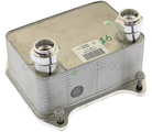 12728454 - : Oil Cooler for GM Image