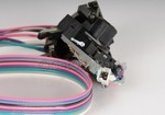 26042114 - Steering: Wiper Switch for Cadillac: Fleetwood Image