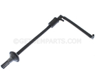 56029779AA - : Battery Vent Hose for Mopar Image