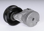 14102645 - : Accessory Drive Belt Tensioner Assembly for Chevrolet: S10, S10 Blazer | GMC: Jimmy S15, S15, Sonoma Image