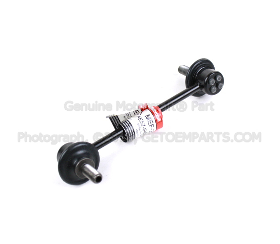 AE5Z5K483A - Suspension: Link for Ford Image