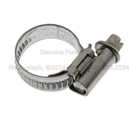 W525931S300 - Fuel System: Vent Hose Clamp for FORD Image