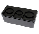7A1Z78045C22A - Body: Coin Holder for Ford Image
