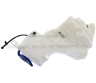 JL3Z17618B - : Washer Fluid Reservoir for Ford Image