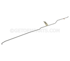 10261336 - Body: Actuator Rod for Oldsmobile: Silhouette | Pontiac: Trans Sport Image