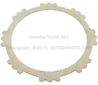 BC3Z7B442D - Transmission: Transmission Clutch Friction Plate for Ford: E-350 Super Duty, E-450 Super Duty, F-250 Super Duty, F-350 Super Duty, F-450 Super Duty, F-550 Super Duty Image