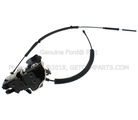 CK4Z6143288A - Body: Trunk Lock Actuator Motor for Ford Image