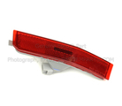 7A1Z15A201D - : Side Marker Lamp - Passenger Side (RH) for Ford Image