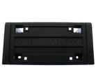 15990676 - Body: License Bracket for GM Image