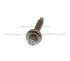 W715564S900 - Engine: Mount Bracket Bolt for FORD Image