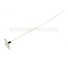 FD0167483 - Body: Cap for Mazda Image