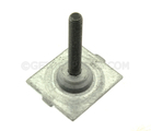 9190318 - Body: Impact Bar Plate for Volvo Image
