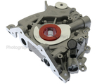 JL3Z6600B - : Oil Pump for Ford Image