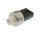 YH513 - HVAC: Motorcraftâ„¢ HVAC Pressure Switch for Ford: Aerostar, Bronco, Bronco II, Country Squire, Crown Victoria, E-150 Econoline, E-150 Econoline Club Wagon, E-250 Econoline, E-250 Econoline Club Wagon, E-350 Econoline, E-350 Econoline Club Wagon, Escort, EXP, Explorer, F-150, F-250, F-350, F-Super Duty, LTD, LTD Crown Victoria, Mustang, Probe, Ranger, Taurus, Tempo, Thunderbird | Lincoln: Continental, Mark VII, Town Car | Mercury: Capri, Colony Park, Cougar, Grand Marquis, Lynx, Marquis, Sable, Topaz, Tracer, Villager Image