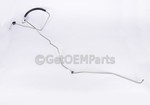 25849124 - : Automatic Transmission Fluid Cooler Lower Line for GM Image