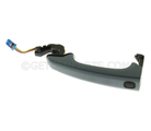 39873389 - Body: Handle, Outside for Volvo: C30, C70, S40, S80, V50, V70, XC60, XC70 Image