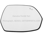 LC5Z17K707D - : Mirror Glass - Passenger Side (RH) for Ford Image