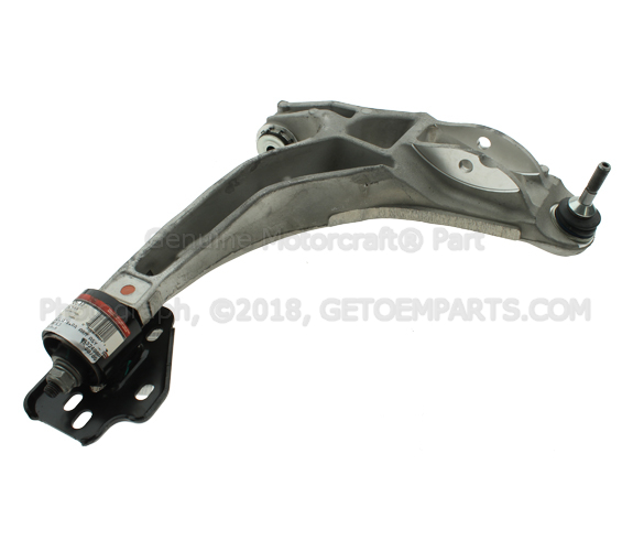 6W1Z3079AA - Suspension: Lower Control Arm for Ford Image