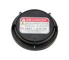 BP4L510A1 - : Headlight Bulb Cap for Mazda Image