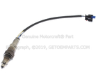 DY1442 - Emission System: Motorcraftâ„¢ Ft Oxygen Sensor for Ford Image