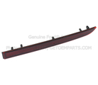 FT4Z15A448A - Body: Reflector for Ford Image