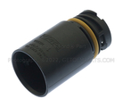 JT4Z6763A - Engine: Engine Oil Filler Tube for Ford Image