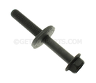 11570163 - : M16x2x131 Multi-Purpose Bolt for Chevrolet: Camaro, Corvette Image