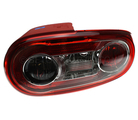 NH1851170F - Electrical: Combo Lamp Assembly for Mazda Image