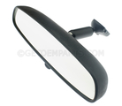 15105615 - Body: Mirror Inside for Chevrolet: Cavalier, Cobalt, Colorado, HHR, Malibu | GMC: Canyon | Oldsmobile: Alero | Pontiac: G5, Grand Am, Sunfire | Saturn: L100, L200, L300, LW200, LW300 Image