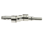 N3H311D00A - Engine: Shaft for Mazda Image