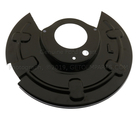 FL3Z2C028B - : Splash Shield - Driver's Side (LH) for Ford Image