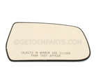 23467348 - Body: Mirror Glass for GM Image