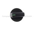 YL8Z18519AA - Body: Temp Control Knob for Ford Image