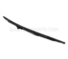 CC3867330 - : Front Blade - Driver's Side (LH) for Mazda Image