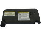M2DZ7804105CC - : Visor Assembly Sun for Ford Image