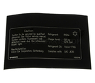 31202796 - Body: Caution Label for Volvo Image