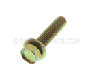 6505487AA - Air Conditioning &amp; Heater: Screw And Washer for CHRYSLER Image