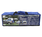 VAL3Z99000C38B - Exterior: Sportz Truck Camping Tent for Ford Image