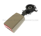 7L1Z7860044AB - Electrical: Outer Buckle for Ford Image