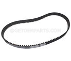 Z502122059U - Engine: Engine Timing Belt for Mazda Image