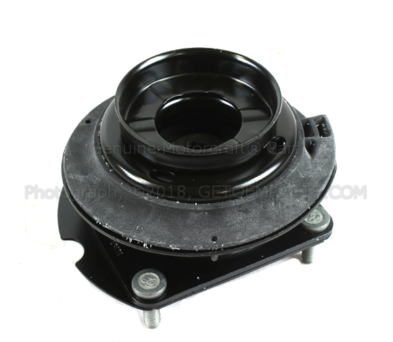 BR3Z18183D - Suspension: Mount Bracket for Ford Image