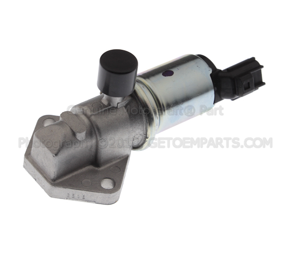 YU3Z9F715BA - Fuel System: Idle Speed Control for Ford Image