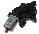 83450D4010 - Body: Window Motor for Kia: Optima Image