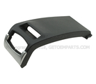 FB5Z7804338DA - Body: Switch Panel for Ford Image