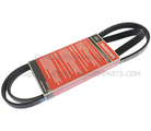 JX6Z8620F - Cooling System: Serpentine Belt for Ford Image