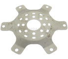 24262975 - : Automatic Transmission Flex-Plate for Chevrolet: Corvette Image
