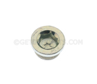 11602951 - : Engine Coolant Hole Plug for Cadillac: XT4 Image