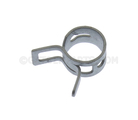 L3K913532 - Emission Control: Vacuum Line Clamp for Mazda Image