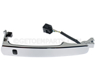 80640CZ31B - Body: Handle, Outside for Nissan Image