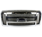7C3Z8200BA - : Grille for Ford Image